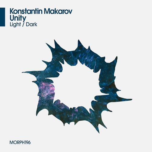 Konstantin Makarov - Unity [MORPH196]